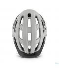 CASCO MET ALLROAD GRIS - Imagen 3