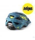 CASCO MET ELDAR MIPS AZUL PETRO - Imagen 2