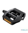 PEDALES SH. T421 TREKK MIXTO C/R CLICKR - Imagen 2