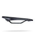 SILLIN FALCON WOMEN BLACK 142MM - Imagen 2
