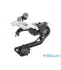 CAMBIO XT 10V.SHDW.PLUS SGS DIRECT PLATA - Imagen 4