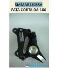 ADAPTADOR PINZA TRASERA STD.M535 180MM. - Imagen 2