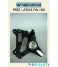 ADAPTADOR PINZA TRASERA STD.M535 180MM. - Imagen 3