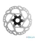 DISCO 203MM C.LOCK SLX ICE-TEC - Imagen 2