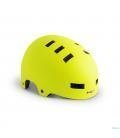 CASCO MET ZONE AMARILLO - Imagen 1