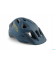 CASCO MET ECHO AZUL PETROL