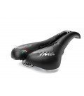 Sillín MTB/Touren Selle SMP TRK Gel negro Lady, 272x177mm, 500g.