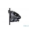 PINZA FRENO ULTEGRA R8 DELANTERO 140/160 FLAT - Imagen 3