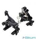 PUENTE DELANTERO DURA ACE R9100 ANCLAJE DIREC - Imagen 6