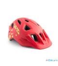 CASCO MET ELDAR ROSA - Imagen 1