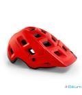 CASCO MET TERRANOVA ROJO - Imagen 4