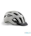 CASCO MET ALLROAD GRIS - Imagen 4
