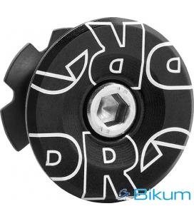 TAPON PRO ALU NEGRO 1 1/8 - Imagen 1