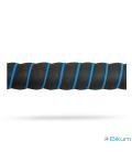 CINTA SPORT CONTROL NEGRO/AZUL EVA - Imagen 2