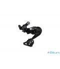 CAMBIO 105 R7 11V MAX 34D NEGRO - Imagen 2