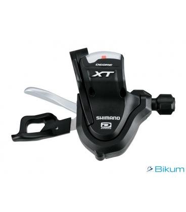 MANDO IZQUIERDO XT 2/3V. C/ABRAZADERA C/DIS* - Imagen 1