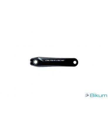 BIELA IZQUIERDA 170MM FC-R9100-P DA HOLLOWTEC - Imagen 1
