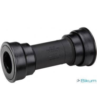 JUEGO CAZOLETAS P.PRESION BB91 42MM MTB * - Imagen 1