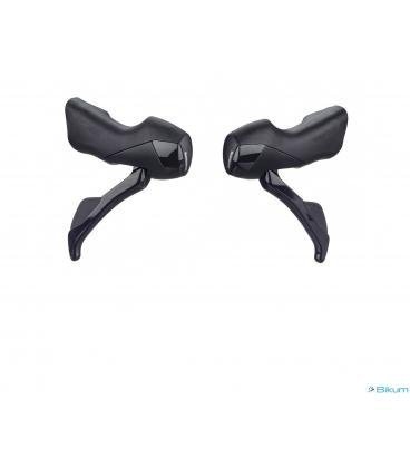 PAR PALANCAS RS505 11X2V.MEC.HIDR.C/LAT. - Imagen 1