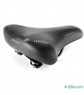 SILLIN SELLE BASSANO VIRTUAL CITY MUELLES