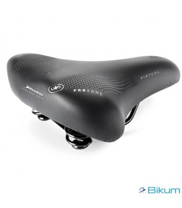 SILLIN SELLE BASSANO VIRTUAL CITY MUELLES