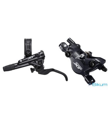 Kit freno de disco hidráulico Shimano XT M8100