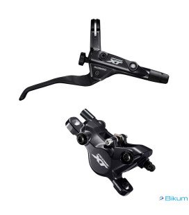 Kit freno de disco hidráulico Shimano XT M8100