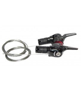 SRAM R2C Palanca de cambio Aero 