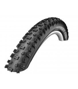 Cubierta Schwalbe Nobby Nic HS 411 pl.