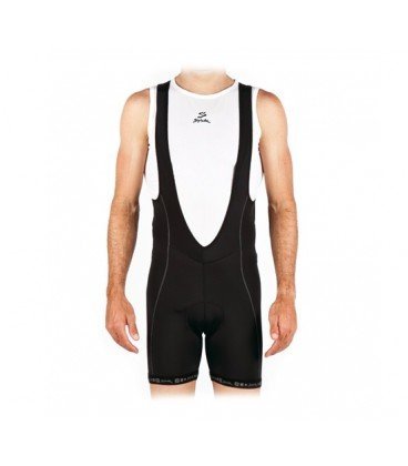 Culotte Tirantes Anatomic Pierna Corta Hombre CCTSAN12