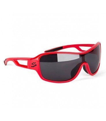 Gafas Spiuk Trophy Rojas