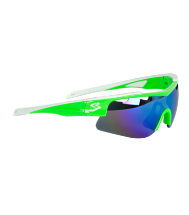 Gafas Spiuk ARQUS LENTE AZUL ESPEJO
