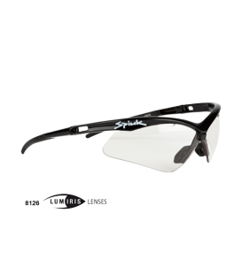 Gafas Spiuk Ventix Lumiris II Negra