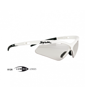 Gafas Spiuk Ventix Lumiris Blanca