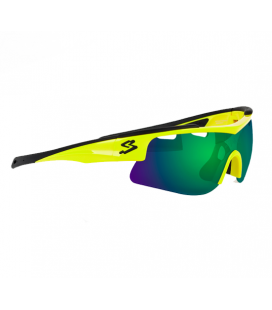 Gafas Spiuk ARQUS LENTE ESPEJO VERDE