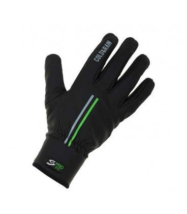 Guantes Profit Cold&Rain Extreme