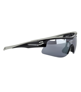 Gafas Spiuk ARQUS HUMO FLASH gris