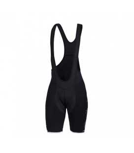 Culotte Spiuk Team Men Bib Short