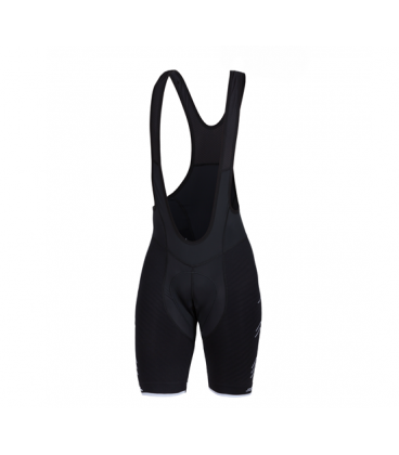 Culotte Spiuk Team Men Bib Short