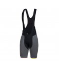 Culotte Spiuk Team Men Bib Short