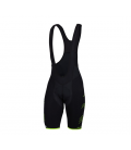 Culotte Spiuk Team Men Bib Short