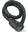 Antirrobo Abus Steel-O-Flex 1025/100