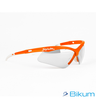 Gafas Spiuk Ventix Lumiris II Naranja