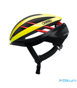 Casco Abus Aventor