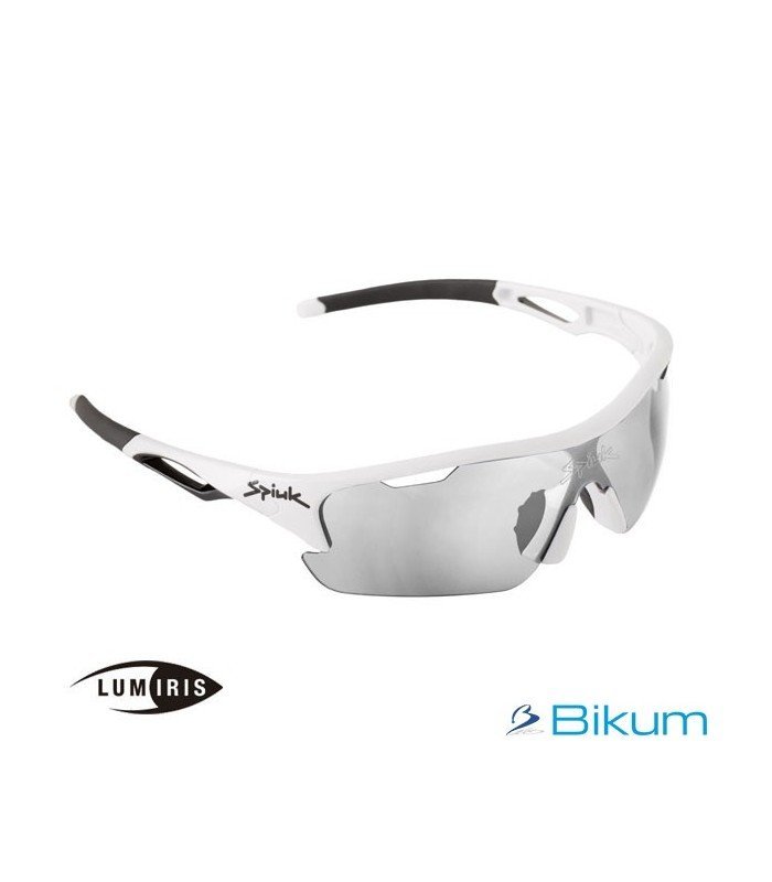 Gafas deportivas Spiuk Jifter | Gafas para triatlón | LensSport