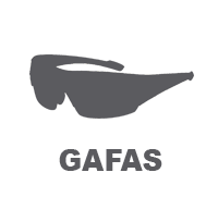 gafas ciclismo