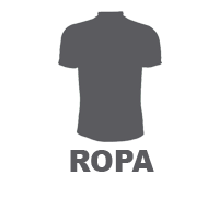 ropa ciclismo